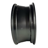 Nouvelles jantes en alliage d'aluminium de haute qualité de 18 pouces 5x108, finition grise, haute performance, garantie de 2 ans pour Chery Jetour