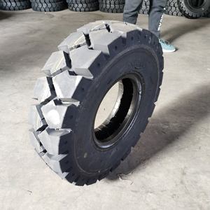 Neumáticos de carretilla elevadora de mejor rendimiento 6,50-<span class=keywords><strong>10</strong></span> 10PR R302 con varios tamaños 5,00 6,00 7,00 7,50 8,25 250-15 18*7-8 recurso de fábrica - Product Image 3