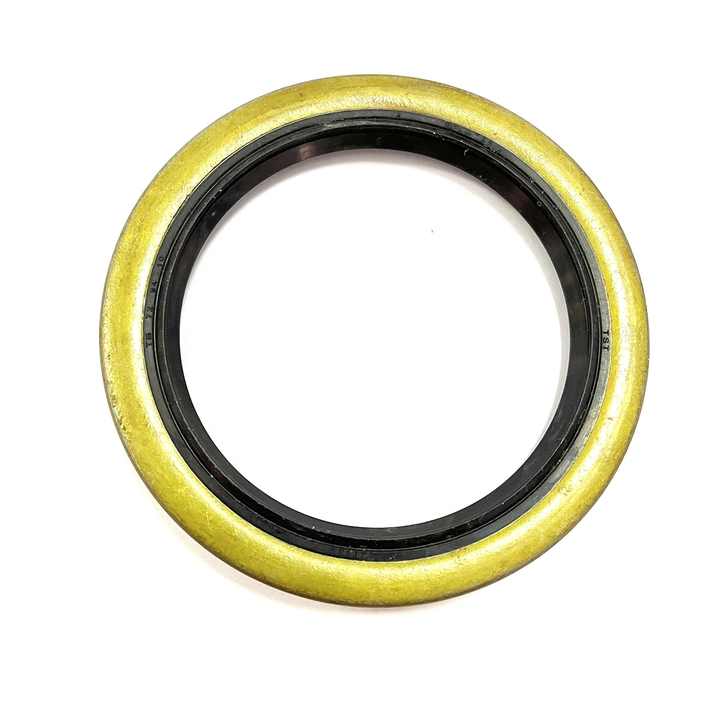 MB025295 ME120022 Rubber FKM NBR FKM oil seal TB 72*94*10 shaft  