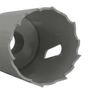 Krino-2106002500 hss bimetal เลื่อยหลุมกับตัวแปรฟันบิตเจาะ8014249159261เลื่อยหลุมและ arbors - Product Image 5