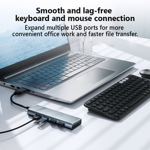 Syong nhà máy <span class=keywords><strong>USB</strong></span>-A <span class=keywords><strong>Hub</strong></span> 4 cổng, 4 x <span class=keywords><strong>USB</strong></span> 3.0 <span class=keywords><strong>HUB</strong></span>, chuột bàn phím điều khiển trò chơi <span class=keywords><strong>USB</strong></span> một Splitter <span class=keywords><strong>USB</strong></span> Extender cho HP PS Xbox - Product Image 5