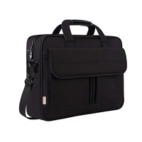 Becola — sac de voyage pour ordinateur portable, mallette, grand sac à bandoulière hybride, sac résistant à l'eau, sacoches de travail pour hommes et femmes