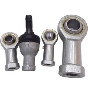 SQZ10 M10X1.25 Giunto <span class=keywords><strong>Rod</strong></span> <span class=keywords><strong>End</strong></span> Bearing SQZ10 M10X1.25 - Product Image 1