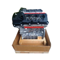 Vente de moteur de HAUTE QUALITÉ Moteur Ecoboost 3.5T V6 pour Ford Transit Explorer Expedition Flex GT