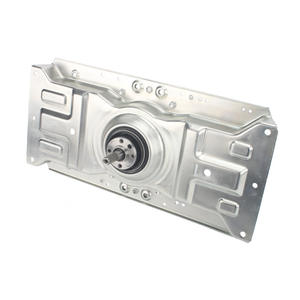 Embrague para Lavadora Wind And Cloud, Engranaje Simple/Doble, 11 Dientes, Aleación de Aluminio, Pieza Duradera, Modelo Sanyo - Product Image 5