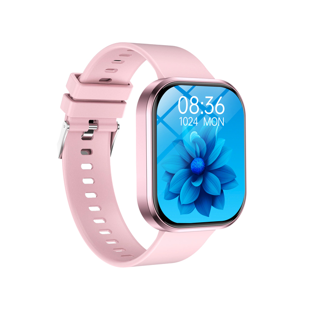 Fashionable G21 2.01'' Screen Music Playback Wireless Calling Watches Cheap Watches Women Health Monitoring Watch for Women