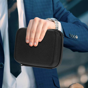 Estuche de Transporte para <span class=keywords><strong>Insulina</strong></span> y Péptidos para Diabéticos, con 15 Compartimentos, para Viales de 10 ml, Totalmente Protector, Listo para Viajar, Kit Refrigerador de <span class=keywords><strong>Insulina</strong></span> - Product Image 4