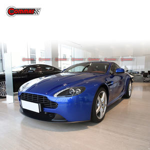 Garde-boue de voiture d'<span class=keywords><strong>occasion</strong></span> OEM garde-boue avant d'<span class=keywords><strong>occasion</strong></span> pour Aston Martin Vantage 4.7 - Product Image 4