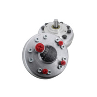 Pompa Hidrolik BAILE V30E/V30/V30D/V60N/V30D-095BKN-1-1-02VP/RKN-2-1-04/LN-M/RKN-2-1-04
