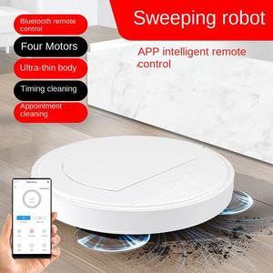 Smart Home Products Mopping Machine Strong Suction <b>Robot</b> <b>Vacuum</b> Low Noise Mopping <b>Robot</b> <b>Vacuum</b> Cleaner Household Supplies - Product Image 5