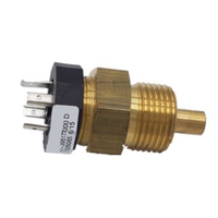 Sensor de Temperatura PLC Nuevo para 025-39517-000 D 025/39517, Piezas de Repuesto, Suministro al por Mayor