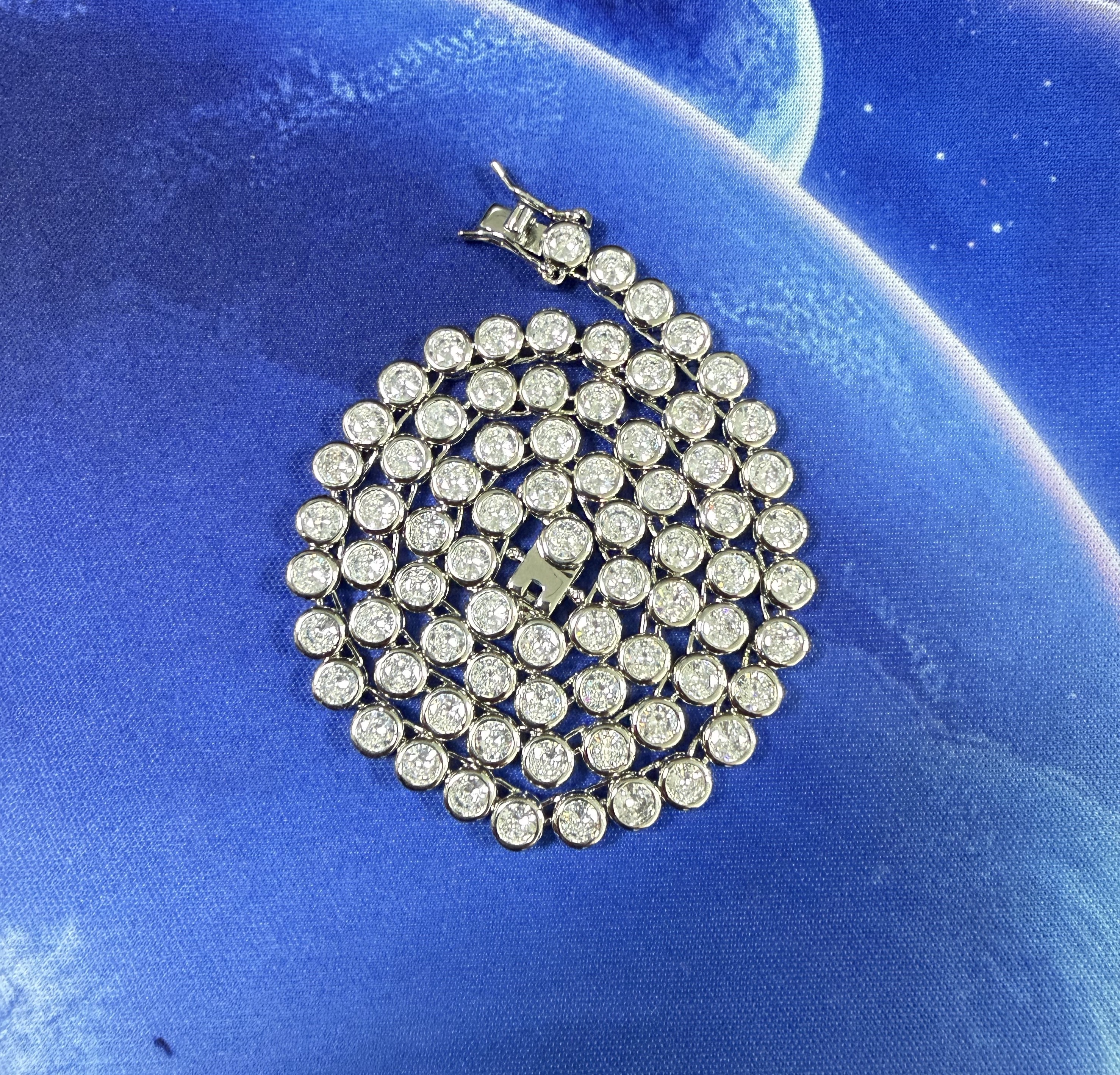 Argento da 4 mm