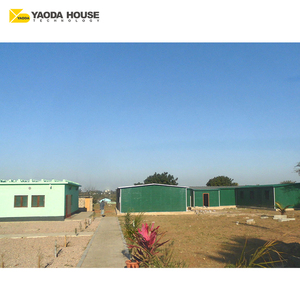 Villa préfabriquée en acier <span class=keywords><strong>de</strong></span> luxe modulaire préfabriqué <span class=keywords><strong>maison</strong></span> modulaire <span class=keywords><strong>maison</strong></span> préfabriquée <span class=keywords><strong>à</strong></span> <span class=keywords><strong>vendre</strong></span> - Product Image 2