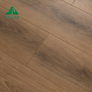 <span class=keywords><strong>Parquet</strong></span> <span class=keywords><strong>stratifié</strong></span> chêne antique pour le marché chilien - Product Image 4