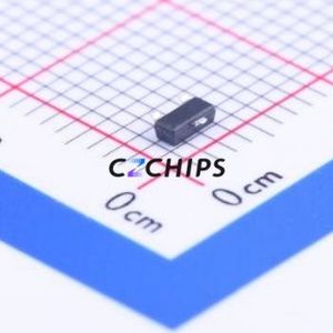 Diode Zener LBZX84C2V4LT1G SOT-23 d'origine et neuve, fournisseur de composants électroniques en gros et service BOM - Product Image 2