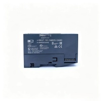 6ES7151-1AB05-0AB0 6es7151-1ab05-0ab0 para Siemens ET200S PLC CPU, Módulo de Interfaz DP IM 151-1, Controlador de Interfaz de E/S Remota