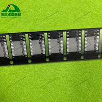 Offre Spéciale 1 Pièce Panneau de taille 1032*60*3mm 72.090.912 pour Pièces de Machine d'Impression Heidelberg SM102 Couvercle de Filtre en Verre CPC1-01/02/03