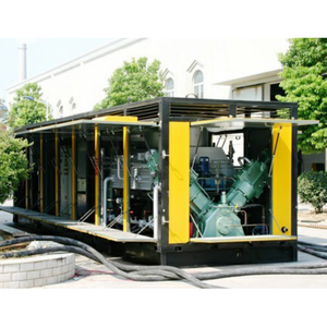 อุปกรณ์กรองเมมเบรน SF6 35บาร์อุปกรณ์การกรองเมมเบรนสำหรับระบบอัตโนมัติ - Product Image 1