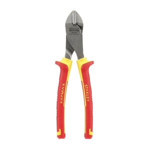 คีมตัดเฉียง Stanley Fatmax รุ่น 184-004 ผลิตในฝรั่งเศส - Product Image 1