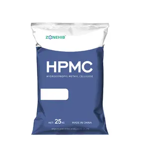 HPMC 65000 Cps Liquid Detergent Grade HPMC Hydroxy Propyl Methyl Cellulose HPMC High viscosity