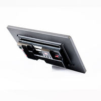 Evrensel 11.8 İnç Android Araç Teyp Ünitesi GPS Navigasyon Dokunmatik Ekran Araç DVD Oynatıcı Kablosuz CarPlay Android Auto