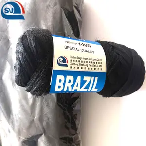 아프리카 나이지리아 합성 헤어 bcf 브라질 양모 braiding 70g/롤 40g/rool (인증: oeko-tex100/GRS/BCI/GOTS)