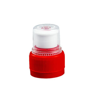 Bouchon de bouteille d'eau pour enfants 28MM/1881/1810 du fabricant, bouchon sportif à pousser-tirer, anti-poussière, en plastique, anti-vol, bouchons extractibles - Product Image 4