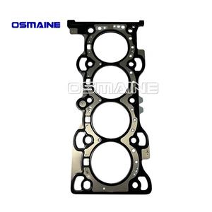 Kompletter Motordichtungssatz LR032319 LR024975 für Land Rover Freelander <span class=keywords><strong>2</strong></span> Discovery Sport Range Rover Evoque <span class=keywords><strong>2</strong></span>.0 Benzin 204PT - Product Image 2