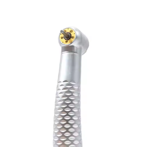 Manubrio dentale ad alta velocità 5 LED 5 led acqua nebulizzata led lturbina dentale 5 LED 5 sprar acqua ad alta velocità <span class=keywords><strong>handpiece</strong></span> turbina - Product Image 5