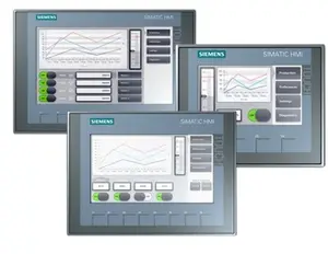 Siemens brandneuer HMI-Touchscreen 6AV2123-2DB03-0AX0 6 AV21232DB030AX0