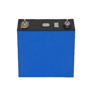 3,2 В, 120 А · ч, литий-железо-фосфатный первичный элемент для домашнего хранения энергии для использования в солнечной энергии и аккумуляторах RV - Product Image 4