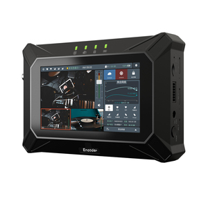 Bộ Định Tuyến SDI 4K WIFI LAN 4K HDMI 2023 N7 7 Bộ Chuyển Đổi Video H.265 H264 4K Bộ Mã Hóa RTMP RTMPS SRT - Product Image 4