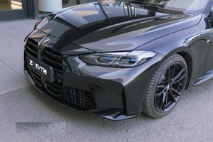 Accessori per auto di vendita caldi M4 look Bodykit per <span class=keywords><strong>BMW</strong></span> <span class=keywords><strong>serie</strong></span> <span class=keywords><strong>G22</strong></span> <span class=keywords><strong>4</strong></span> <span class=keywords><strong>coupe</strong></span> - Product Image 4