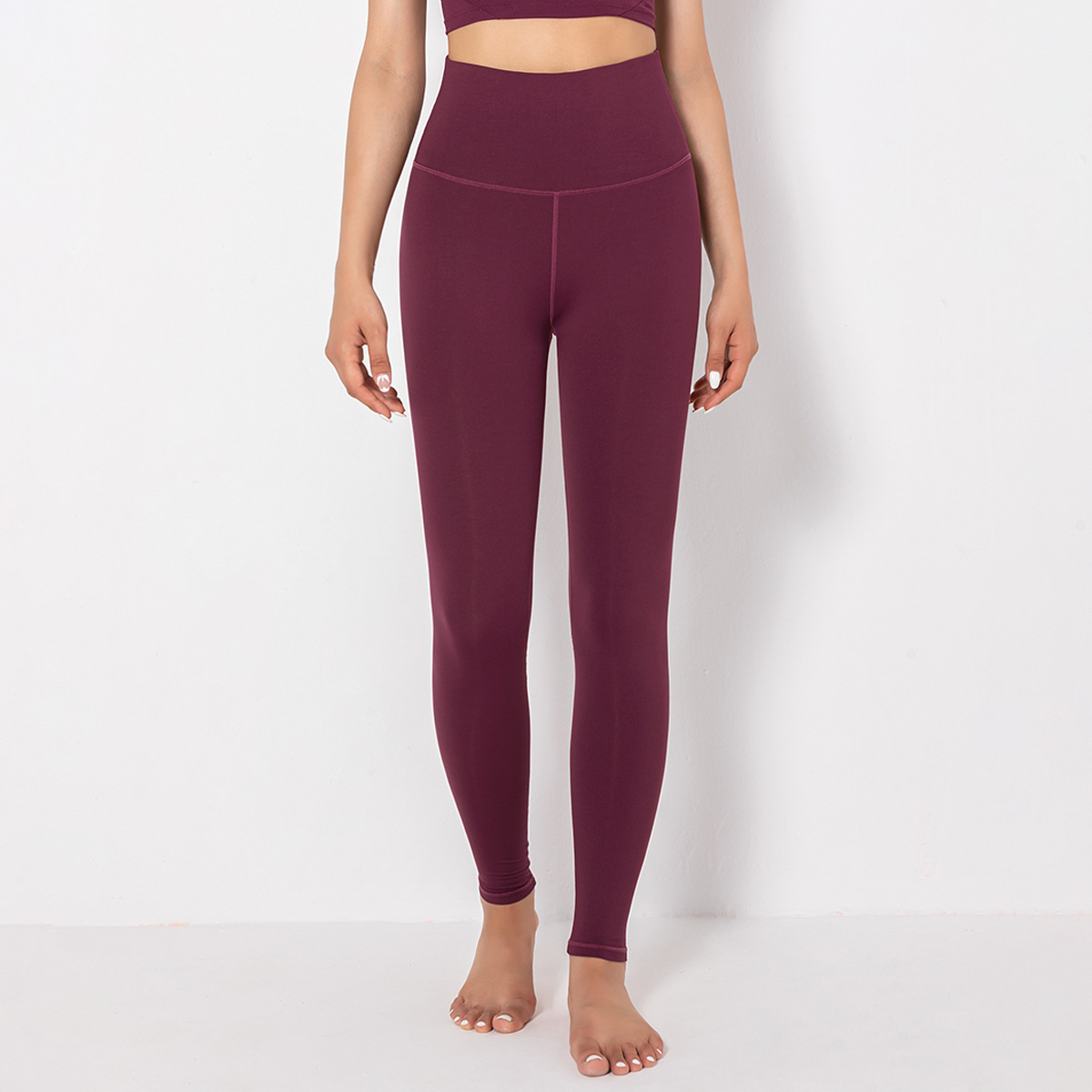 Wine red