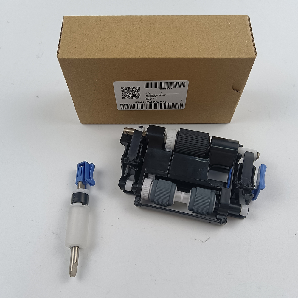 Высокое Качество для Canon C3020 3325 3330 3320 3025 3520 3525 кормушка рукописи оригинальная втирающая колесная пейджер FM1-D470-010
