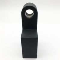 Dongguan Fabrication Meilleure vente 0EM usiné personnalisé de haute qualité Usinage CNC Fraisage de l'acier Pulvérisation de poudre de surface