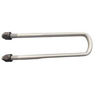 Repuestos de Alta Calidad para Camiones, Perno en U 24*93*460 para Sinotruk Howo - Product Image 2