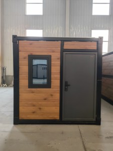 Giá Rẻ Ráp Nhà Mở Rộng Hiện Đại Có Thể Gập Lại Bên Trong Giá Xây Dựng Nhà Container Mua Nhà Container - Product Image 6