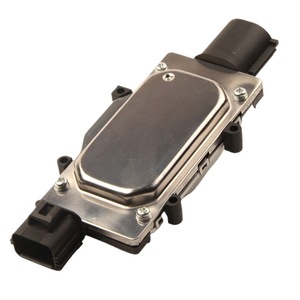 Module de résistance du ventilateur de refroidissement pour Ford 1137328722 BG13-8C609-AA, pièce de rechange en aluminium - Product Image 5