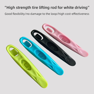 Ultraleichter Mountainbike-Reifen hebel Rad reparatur Reifen typ Werkzeug <span class=keywords><strong>MTB</strong></span> Rennrad Reifen löffel - Product Image 4