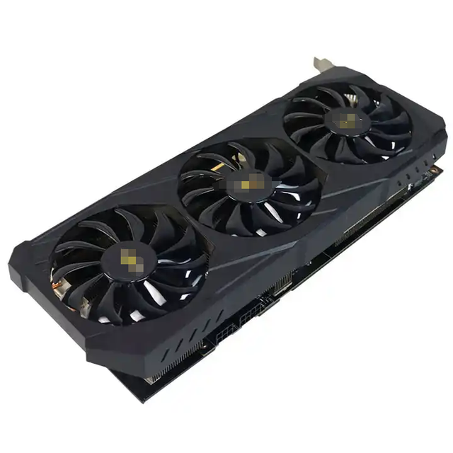 New Rx 5700xt With 8gb Gpu Wholesale AMD Cheap Graphics Cards for Sale Graphics Cards Rx5700 Xt