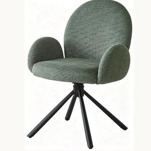 Chaise de salle à manger moderne 37800-5713 37800-5714 37800-5715 - Product Image 6
