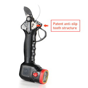 30mm không dây điện kéo cắt tỉa, 16.8V vườn điện cắt tỉa kéo lithium pin cây cắt tỉa - Product Image 4