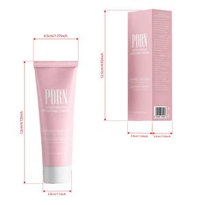Venta al por mayor coreano salmón DNA PDRN Rosa hialurónico crema hidratante reafirmante resplandor instantáneo reafirmante reparación de la piel - Product Image 4