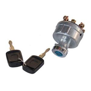 Piezas de Alta Calidad Hechas en China: Interruptor de Precalentamiento de Arranque 803608667 JK428XG JK406C JK4001C1 - Product Image 1