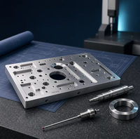 Alimentateur automatique de barres Doosan Machine, Machine de mesure coordonnée CMM, Comparateur optique, Projecteur 2D, Testeur de rugosité