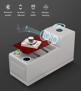 Bộ ghế <span class=keywords><strong>sofa</strong></span> góc hiện đại cao cấp, bọc vải, 7 chỗ ngồi, dành cho phòng khách - Product Image 6