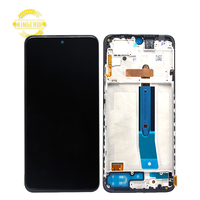 Écran de remplacement LCD original pour téléphone portable Xiaomi Redmi Note 14 13 12 Pro + 12R 4G 11S 5G 10 Pro Max 9 8 7 6 5 4 2