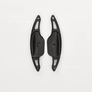 Paletas de Cambio para Volante de Aluminio de 3 Radios, Aplicables a 20 Modelos para Sorento K3 K5, para 2010- - Product Image 2