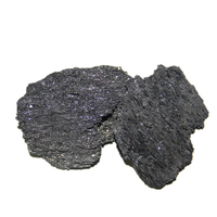 Carbure de silicium en morceaux de haute pureté SiC90, taille personnalisée, sac jumbo de 1 MT pour désoxydant de sidérurgie, matière première métallurgique